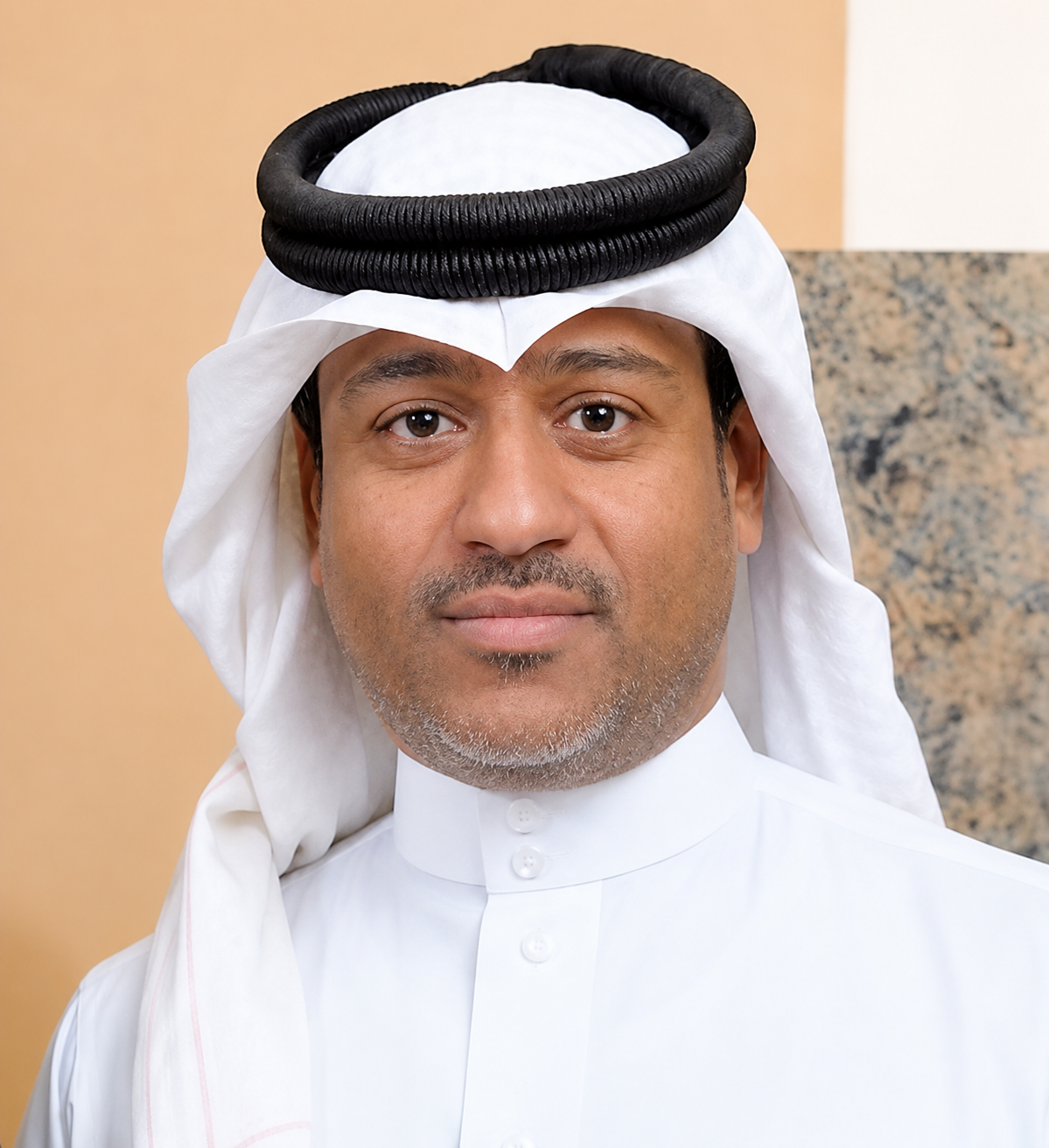 Hani Hussain Al-Ayesh 