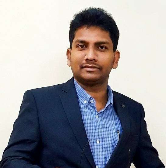 KARTHIK S