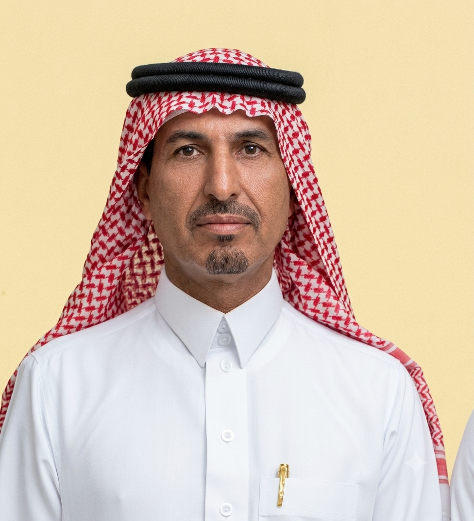 Mushabab F. AL DOSSARY